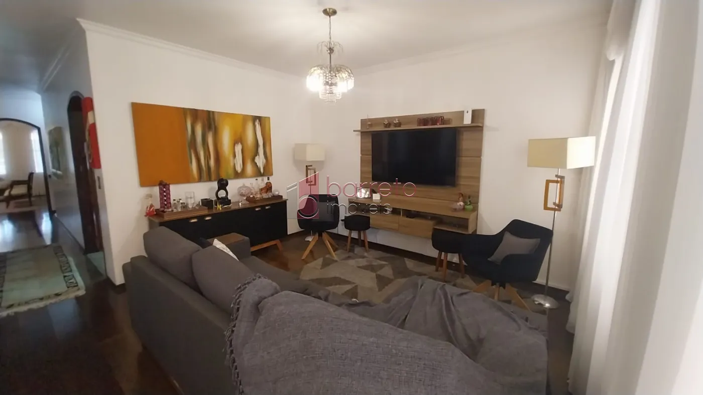 CASA PARA VENDA NO BAIRRO VILA NOVA ESPERIA – JUNDIAÍ/SP