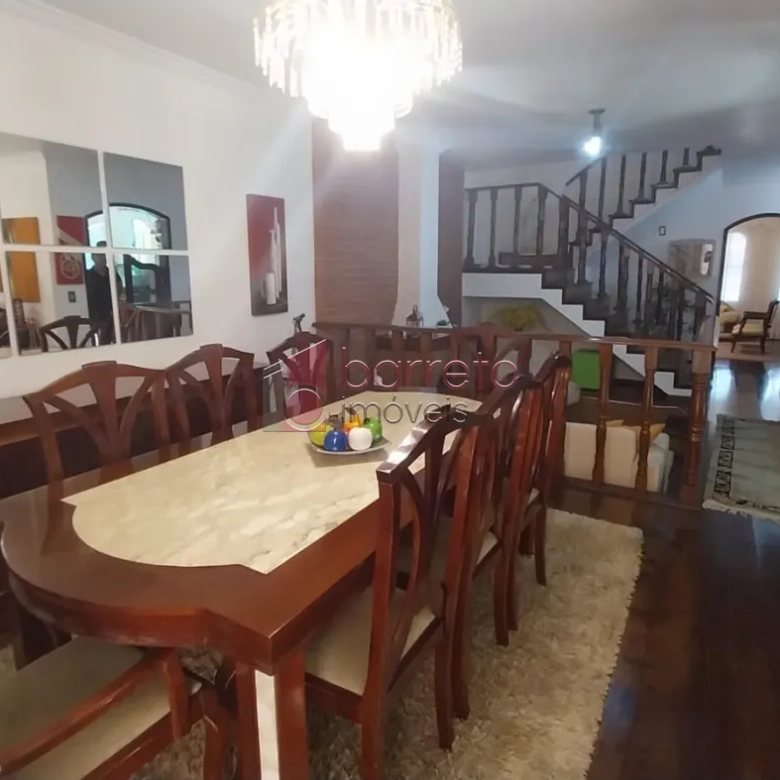 CASA PARA VENDA NO BAIRRO VILA NOVA ESPERIA – JUNDIAÍ/SP
