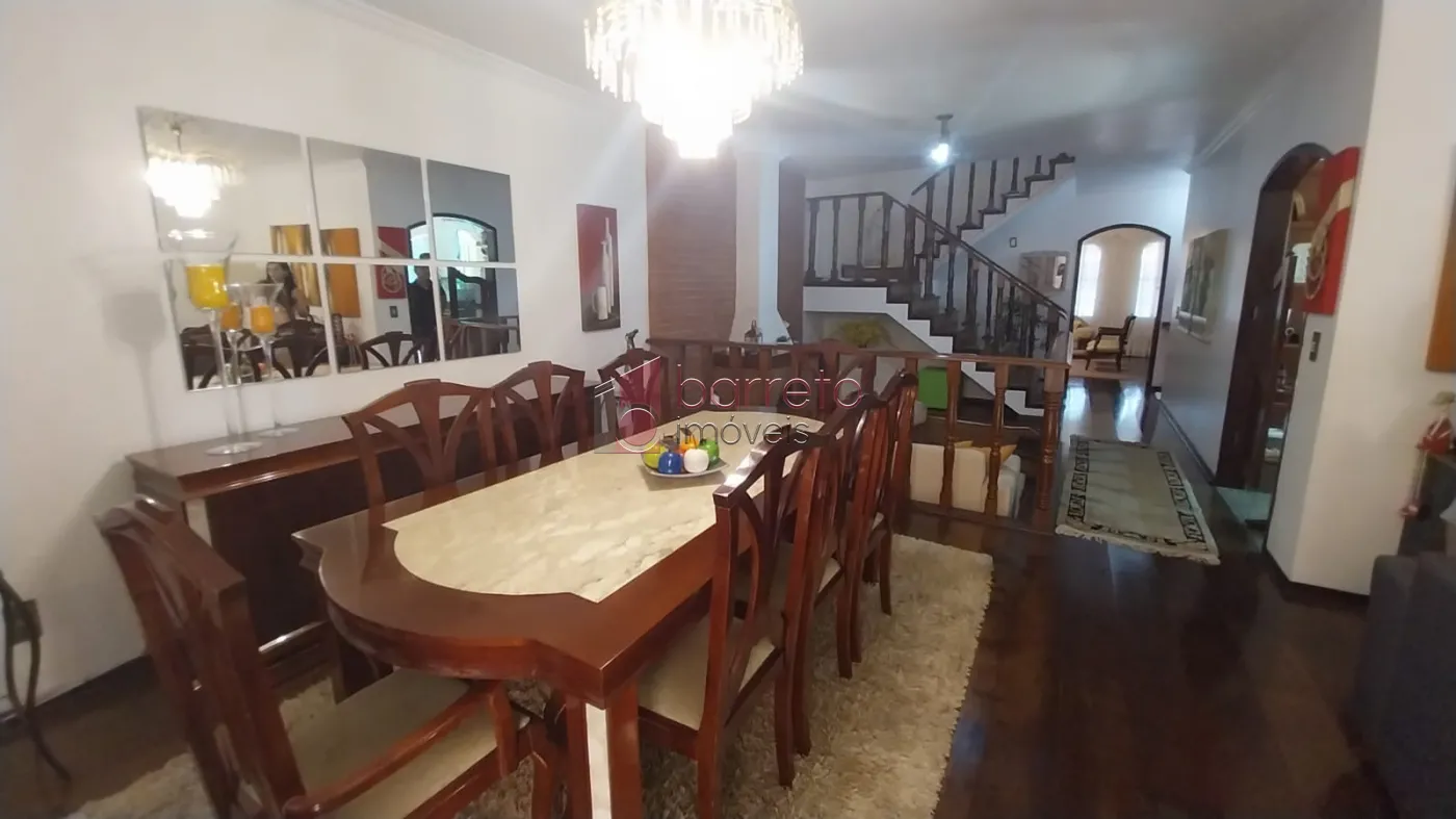 CASA PARA VENDA NO BAIRRO VILA NOVA ESPERIA – JUNDIAÍ/SP