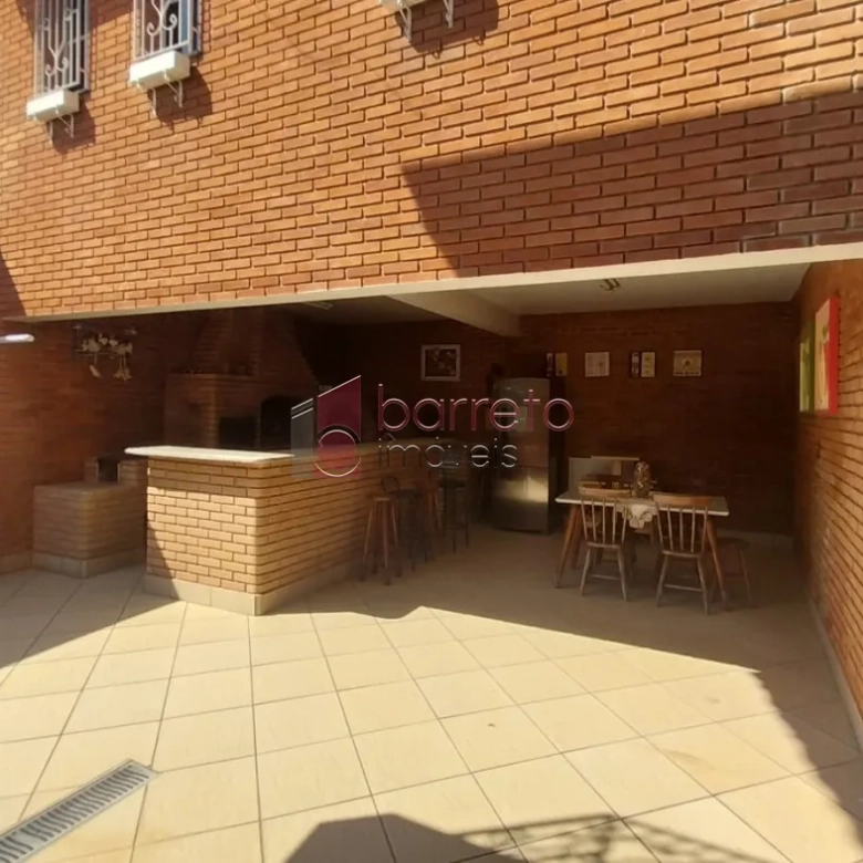 CASA PARA VENDA NO BAIRRO VILA NOVA ESPERIA – JUNDIAÍ/SP