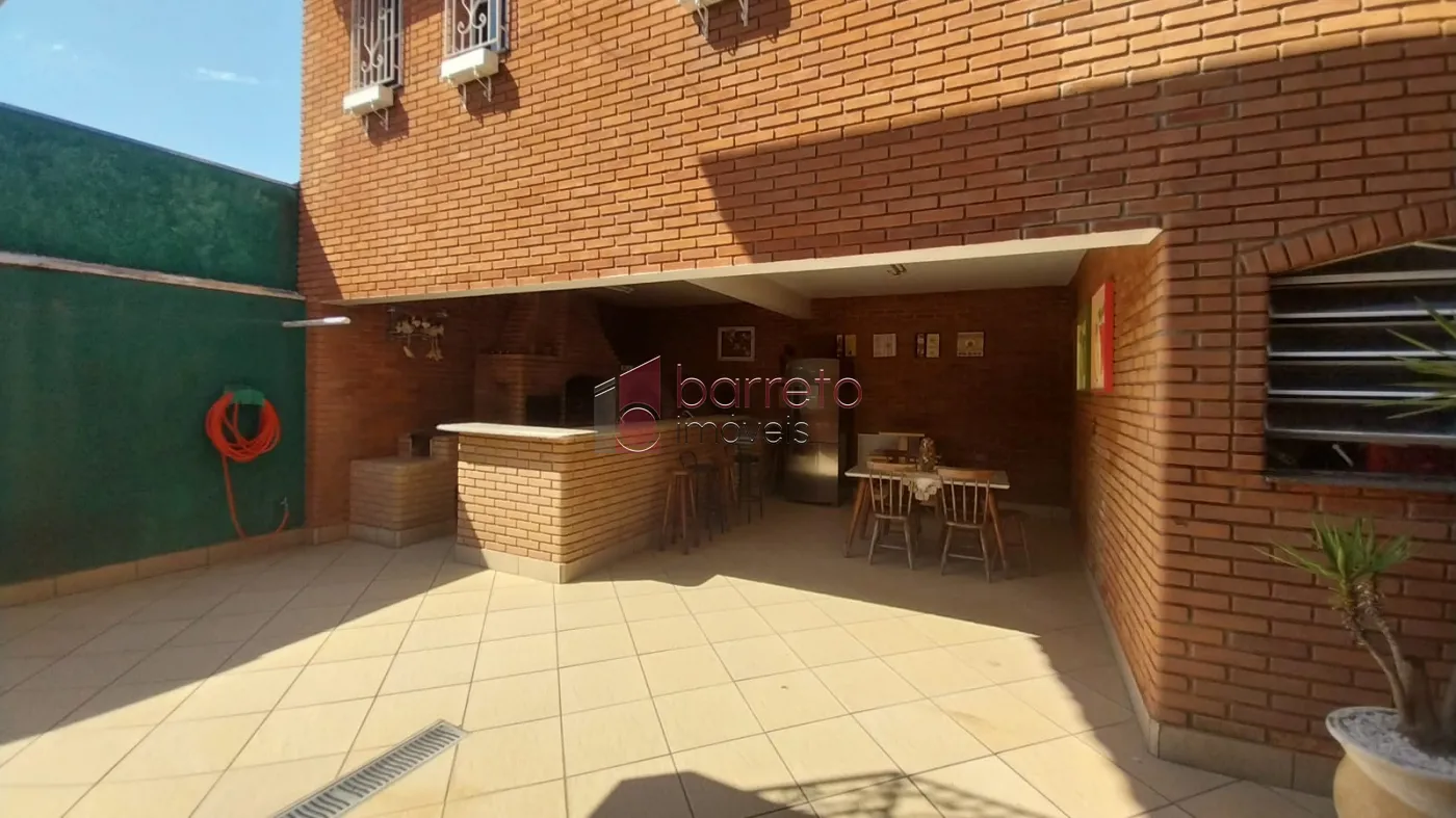 CASA PARA VENDA NO BAIRRO VILA NOVA ESPERIA – JUNDIAÍ/SP