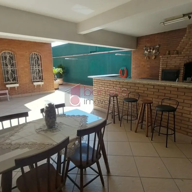 CASA PARA VENDA NO BAIRRO VILA NOVA ESPERIA – JUNDIAÍ/SP