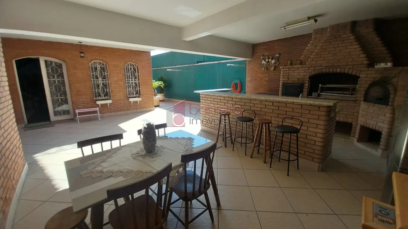 CASA PARA VENDA NO BAIRRO VILA NOVA ESPERIA – JUNDIAÍ/SP