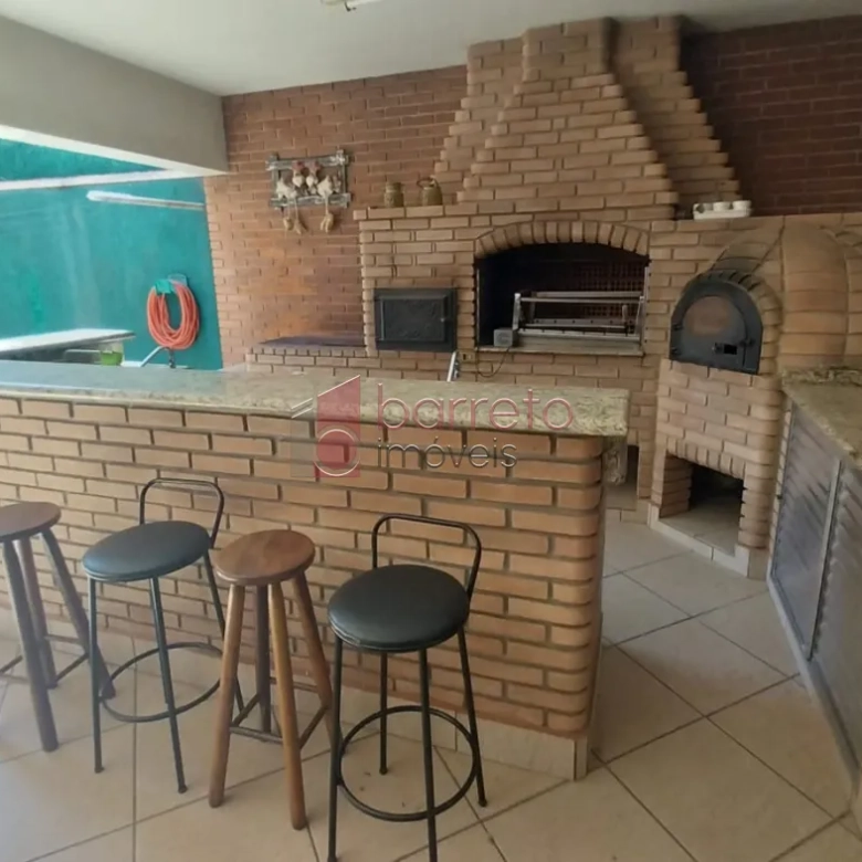 CASA PARA VENDA NO BAIRRO VILA NOVA ESPERIA – JUNDIAÍ/SP