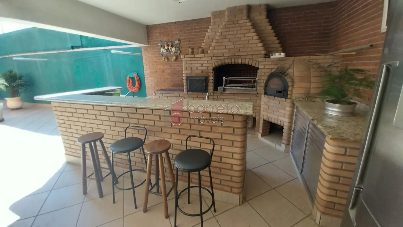 CASA PARA VENDA NO BAIRRO VILA NOVA ESPERIA – JUNDIAÍ/SP