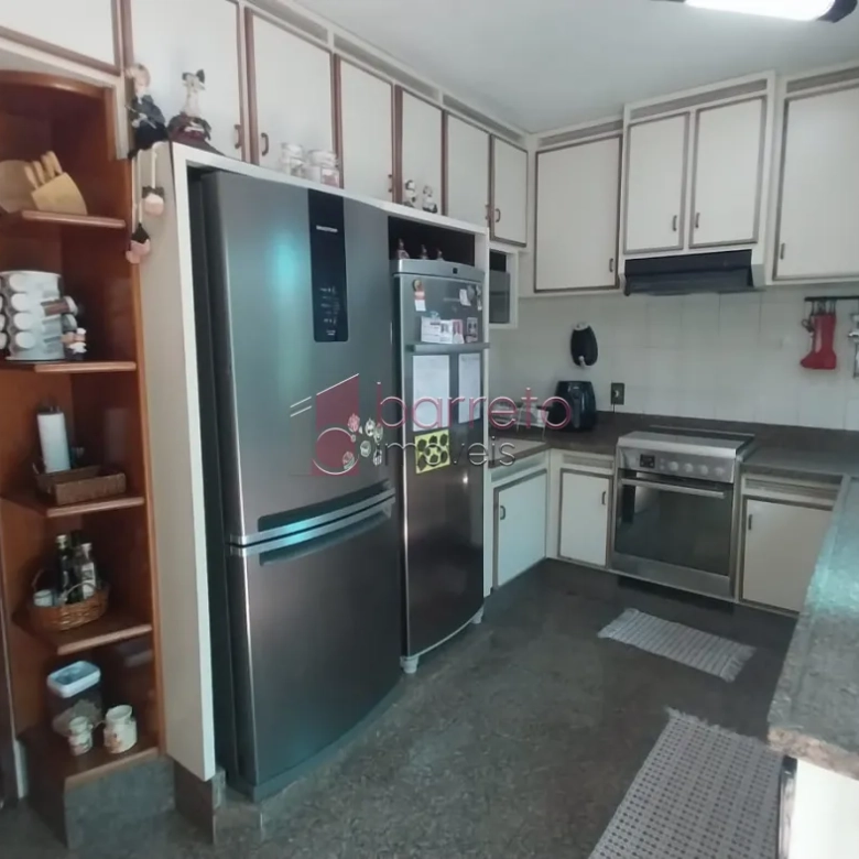 CASA PARA VENDA NO BAIRRO VILA NOVA ESPERIA – JUNDIAÍ/SP