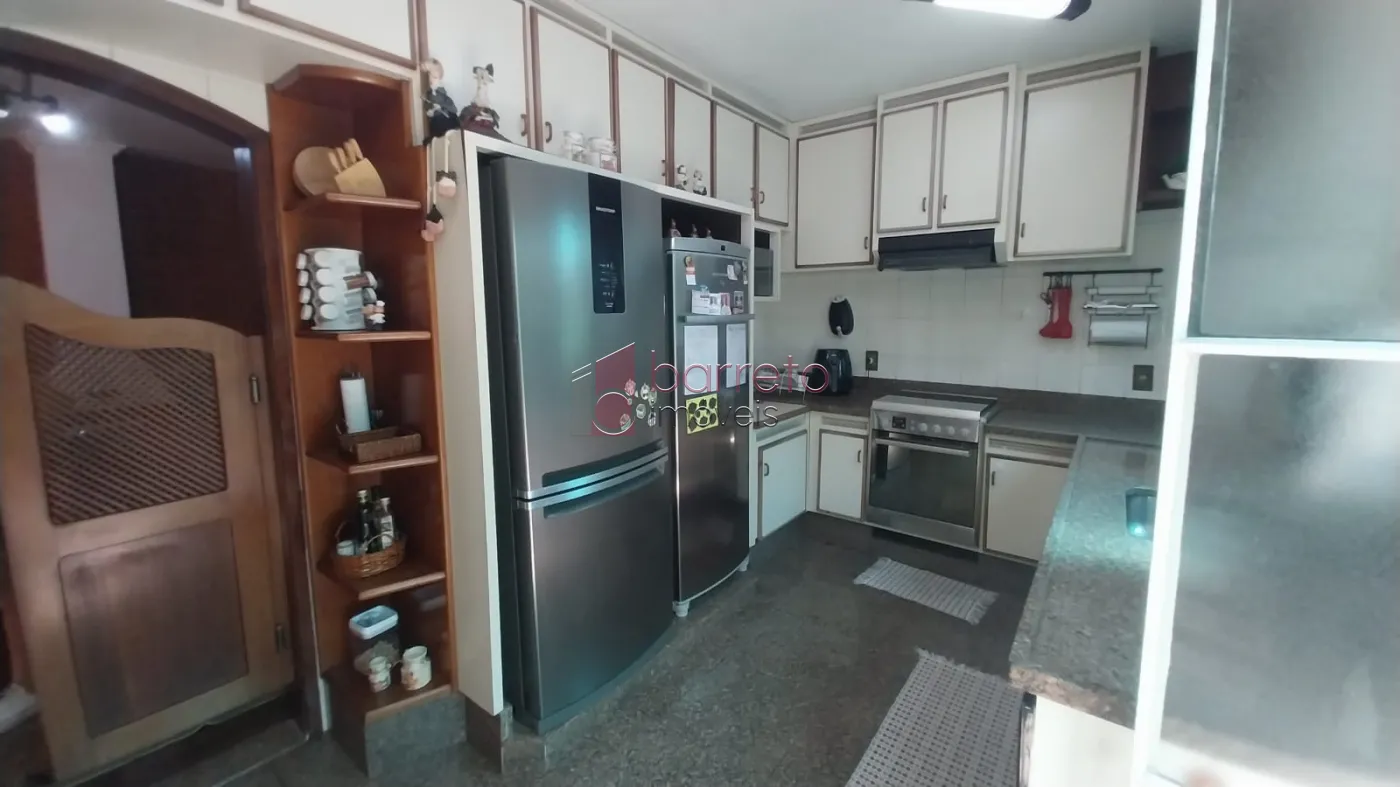 CASA PARA VENDA NO BAIRRO VILA NOVA ESPERIA – JUNDIAÍ/SP