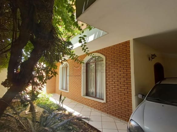 SOBRADO PARA VENDA NO BAIRRO VILA RAMI –  JUNDIAÍ/SP