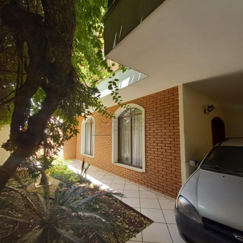 SOBRADO PARA VENDA NO BAIRRO VILA RAMI –  JUNDIAÍ/SP