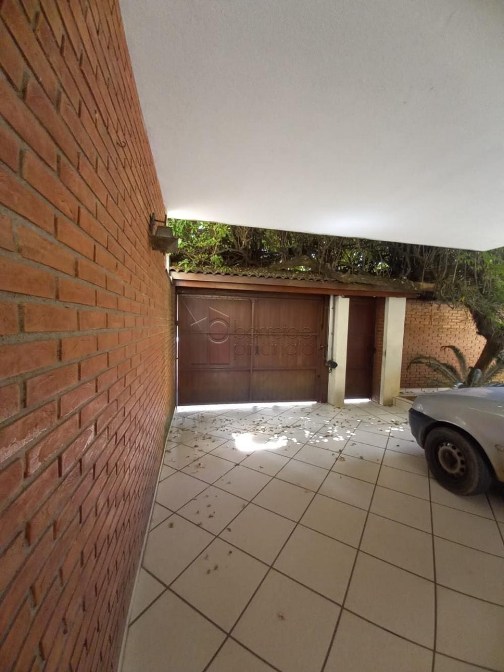 SOBRADO PARA VENDA NO BAIRRO VILA RAMI –  JUNDIAÍ/SP
