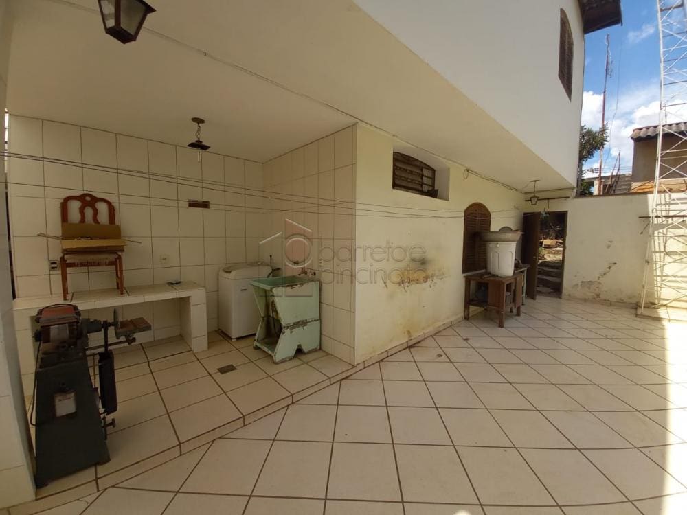 SOBRADO PARA VENDA NO BAIRRO VILA RAMI –  JUNDIAÍ/SP