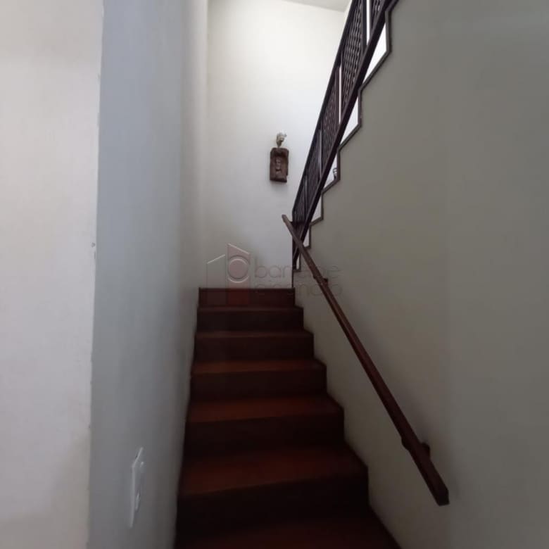 SOBRADO PARA VENDA NO BAIRRO VILA RAMI –  JUNDIAÍ/SP