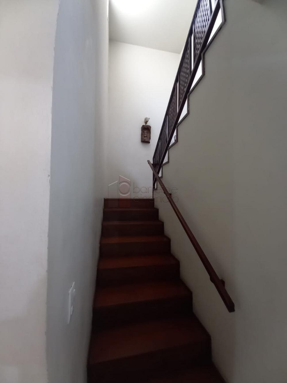 SOBRADO PARA VENDA NO BAIRRO VILA RAMI –  JUNDIAÍ/SP