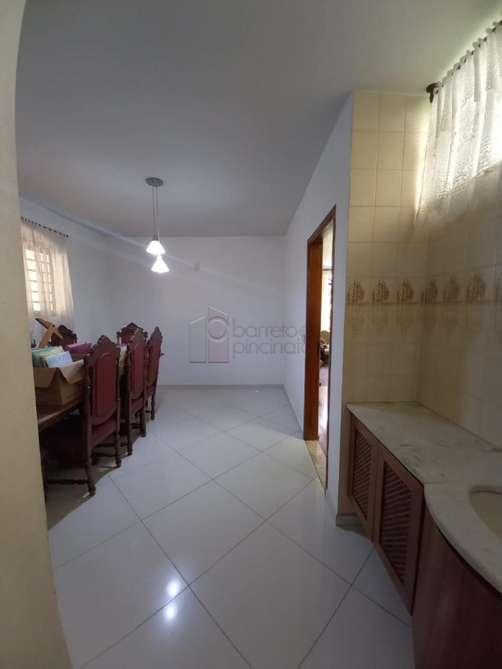 SOBRADO PARA VENDA NO BAIRRO VILA RAMI –  JUNDIAÍ/SP