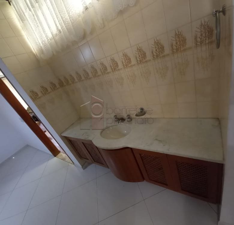 SOBRADO PARA VENDA NO BAIRRO VILA RAMI –  JUNDIAÍ/SP