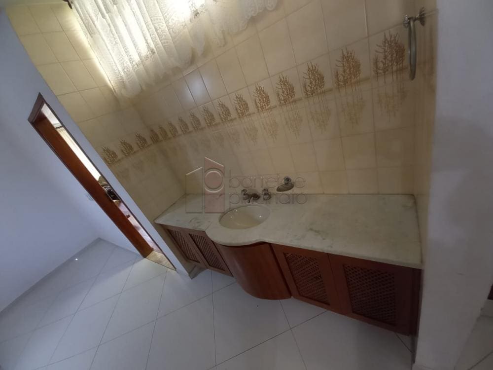 SOBRADO PARA VENDA NO BAIRRO VILA RAMI –  JUNDIAÍ/SP