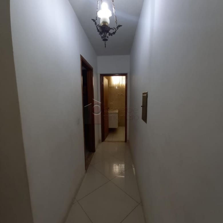SOBRADO PARA VENDA NO BAIRRO VILA RAMI –  JUNDIAÍ/SP