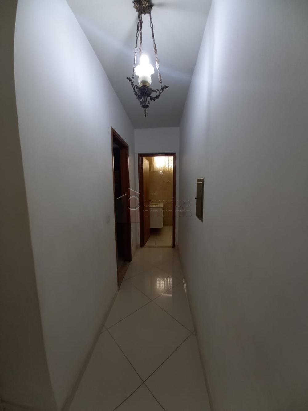 SOBRADO PARA VENDA NO BAIRRO VILA RAMI –  JUNDIAÍ/SP
