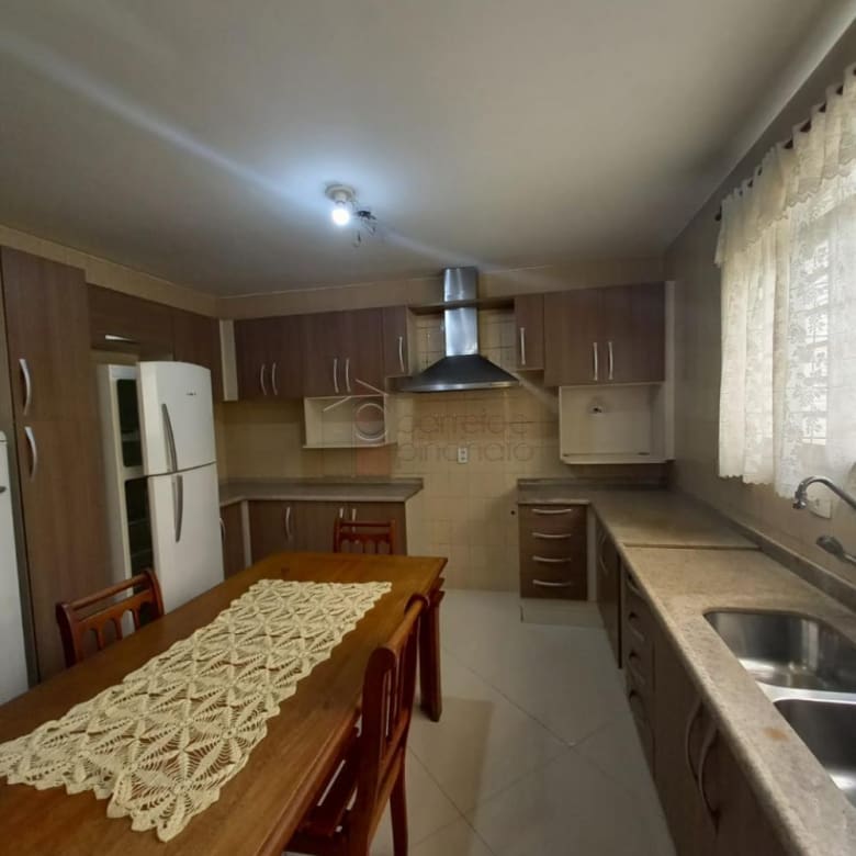SOBRADO PARA VENDA NO BAIRRO VILA RAMI –  JUNDIAÍ/SP