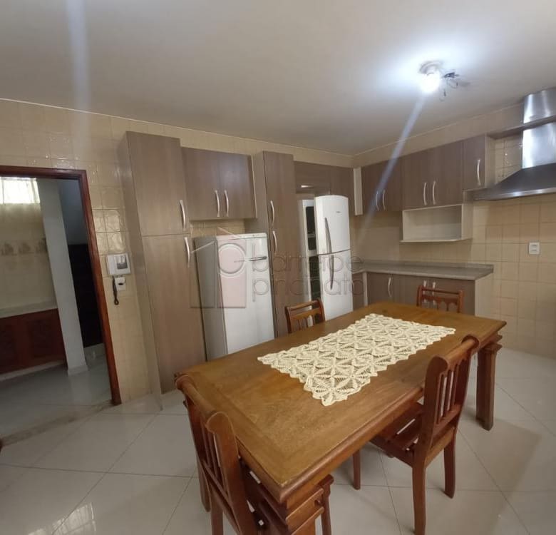 SOBRADO PARA VENDA NO BAIRRO VILA RAMI –  JUNDIAÍ/SP