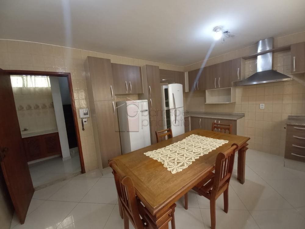 SOBRADO PARA VENDA NO BAIRRO VILA RAMI –  JUNDIAÍ/SP