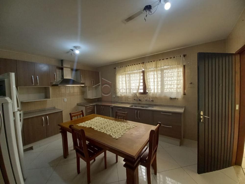SOBRADO PARA VENDA NO BAIRRO VILA RAMI –  JUNDIAÍ/SP