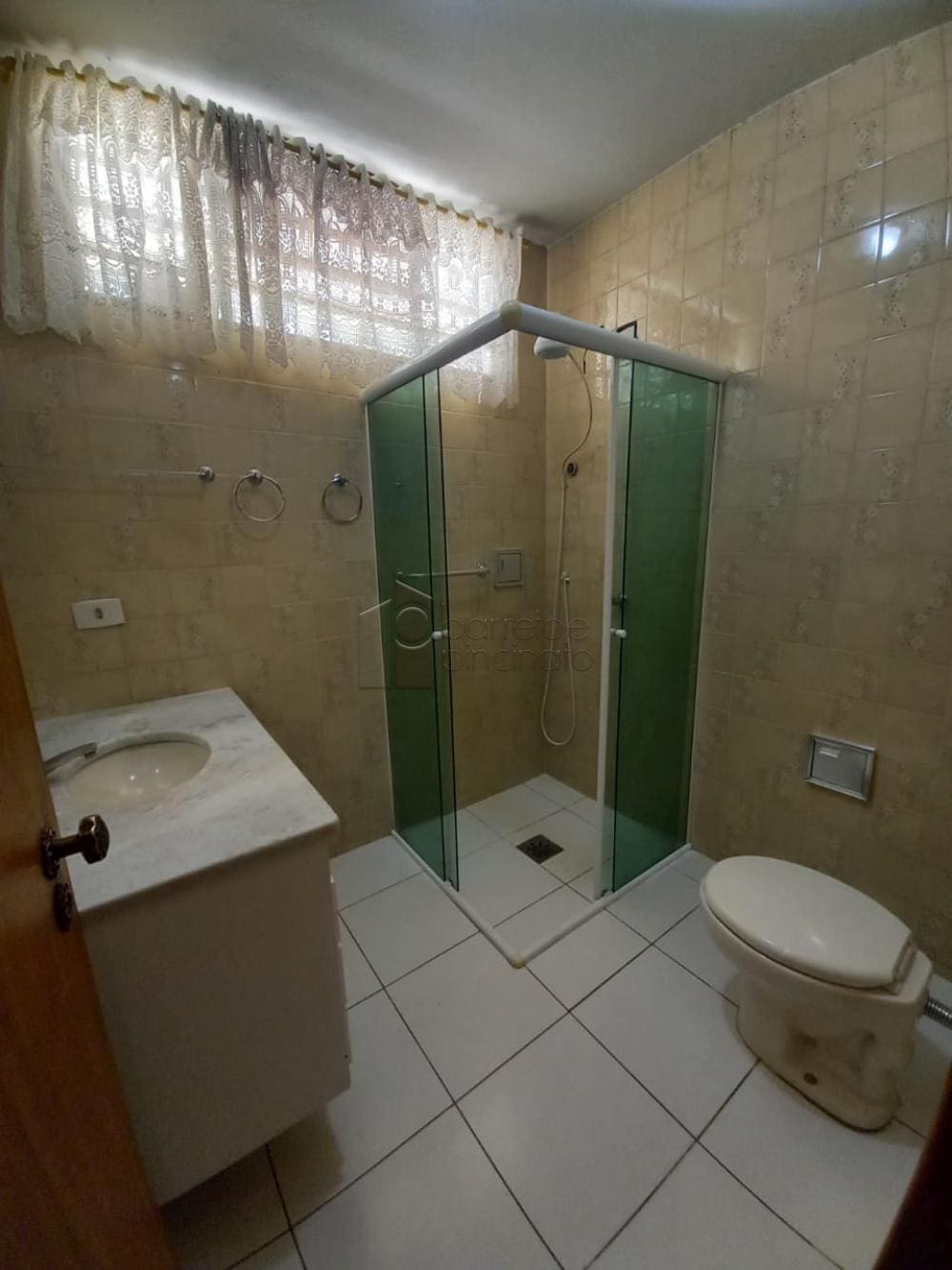 SOBRADO PARA VENDA NO BAIRRO VILA RAMI –  JUNDIAÍ/SP