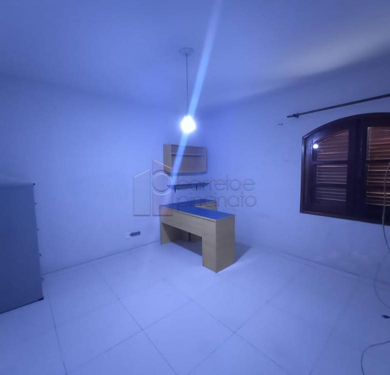 SOBRADO PARA VENDA NO BAIRRO VILA RAMI –  JUNDIAÍ/SP