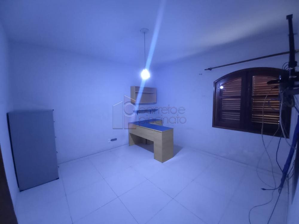 SOBRADO PARA VENDA NO BAIRRO VILA RAMI –  JUNDIAÍ/SP
