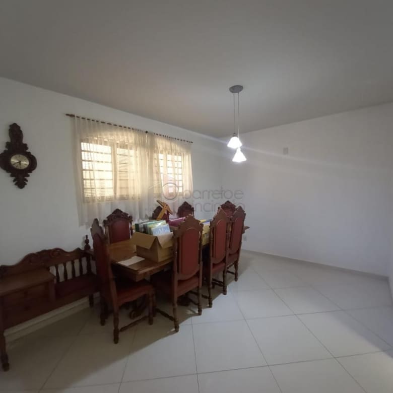 SOBRADO PARA VENDA NO BAIRRO VILA RAMI –  JUNDIAÍ/SP