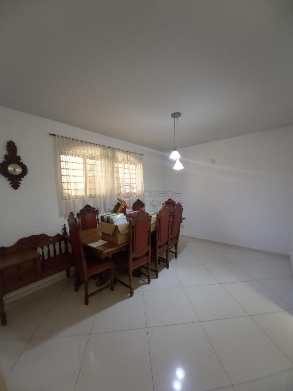 SOBRADO PARA VENDA NO BAIRRO VILA RAMI –  JUNDIAÍ/SP