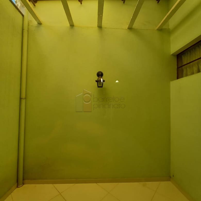 SOBRADO PARA VENDA NO BAIRRO VILA RAMI –  JUNDIAÍ/SP