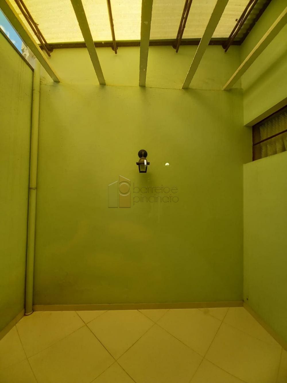 SOBRADO PARA VENDA NO BAIRRO VILA RAMI –  JUNDIAÍ/SP