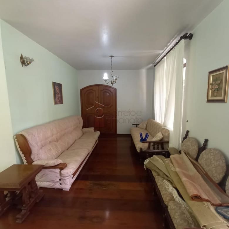 SOBRADO PARA VENDA NO BAIRRO VILA RAMI –  JUNDIAÍ/SP