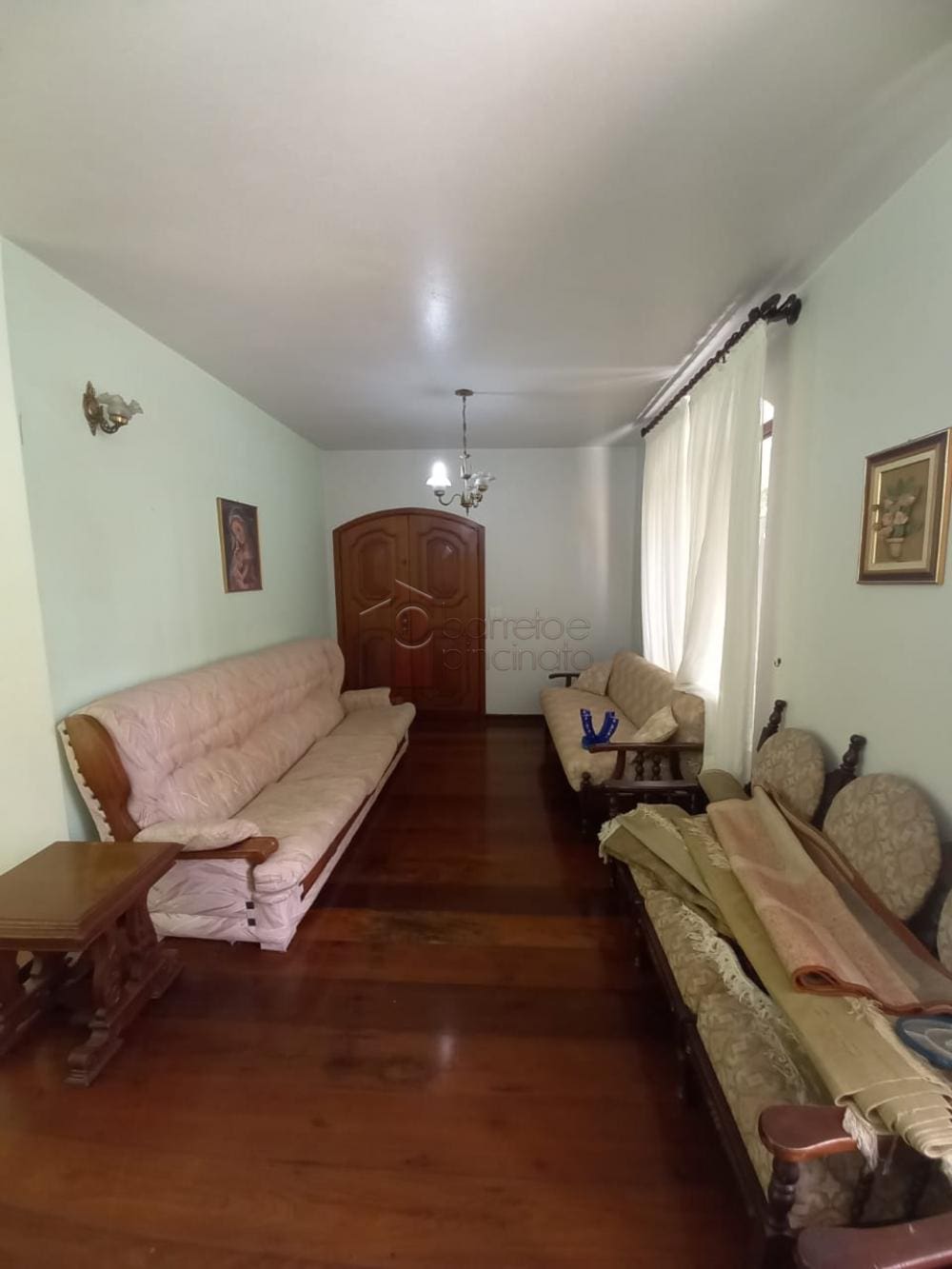 SOBRADO PARA VENDA NO BAIRRO VILA RAMI –  JUNDIAÍ/SP