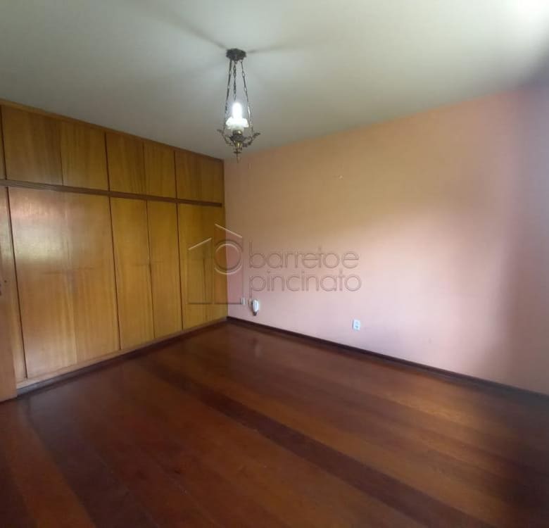 SOBRADO PARA VENDA NO BAIRRO VILA RAMI –  JUNDIAÍ/SP