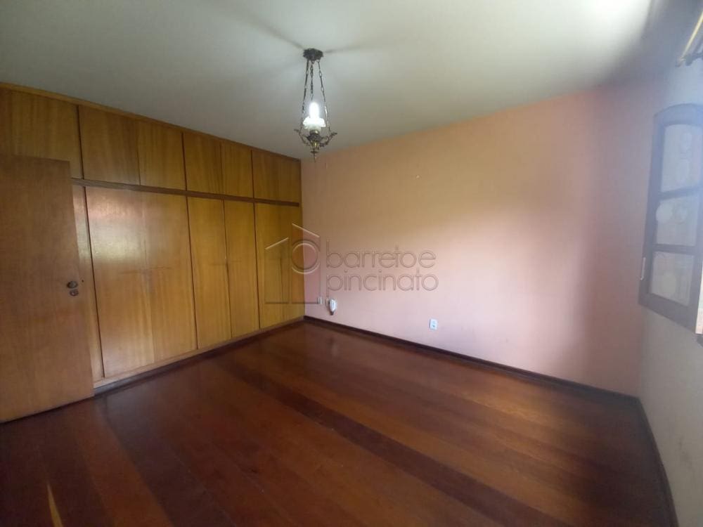 SOBRADO PARA VENDA NO BAIRRO VILA RAMI –  JUNDIAÍ/SP