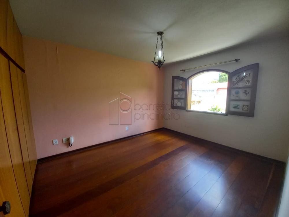 SOBRADO PARA VENDA NO BAIRRO VILA RAMI –  JUNDIAÍ/SP