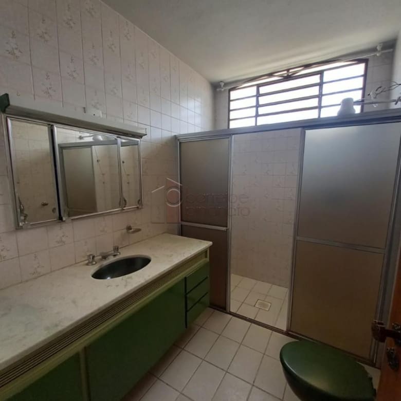 SOBRADO PARA VENDA NO BAIRRO VILA RAMI –  JUNDIAÍ/SP