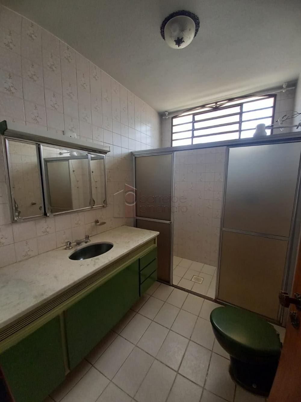 SOBRADO PARA VENDA NO BAIRRO VILA RAMI –  JUNDIAÍ/SP