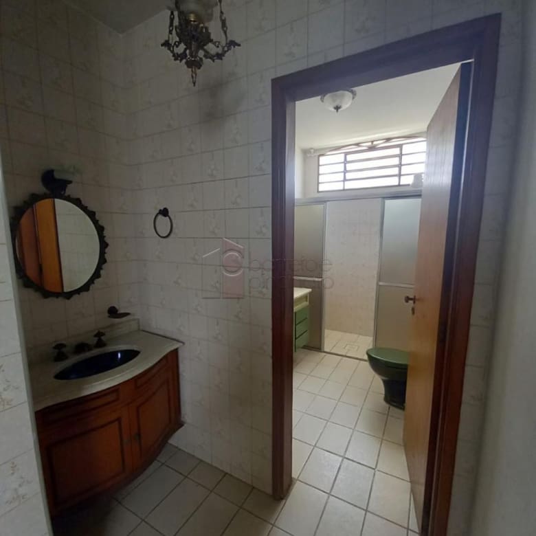 SOBRADO PARA VENDA NO BAIRRO VILA RAMI –  JUNDIAÍ/SP