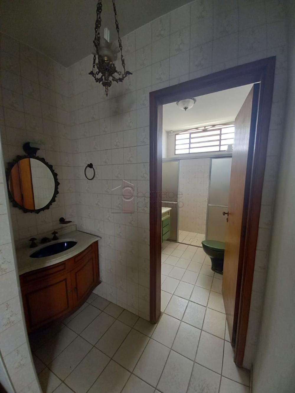 SOBRADO PARA VENDA NO BAIRRO VILA RAMI –  JUNDIAÍ/SP