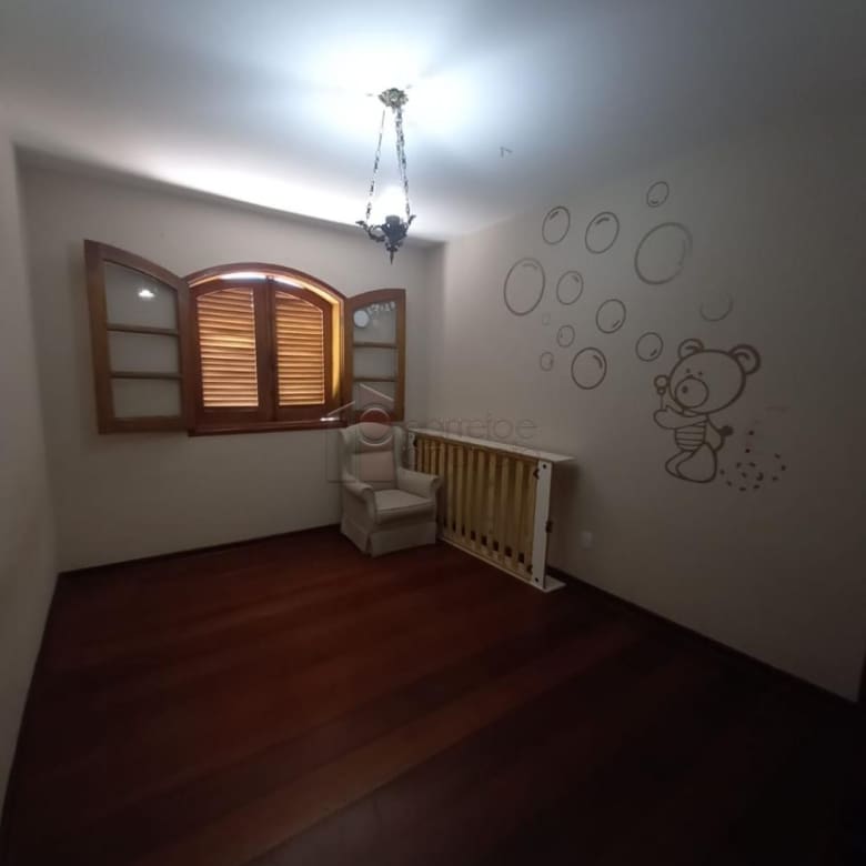 SOBRADO PARA VENDA NO BAIRRO VILA RAMI –  JUNDIAÍ/SP