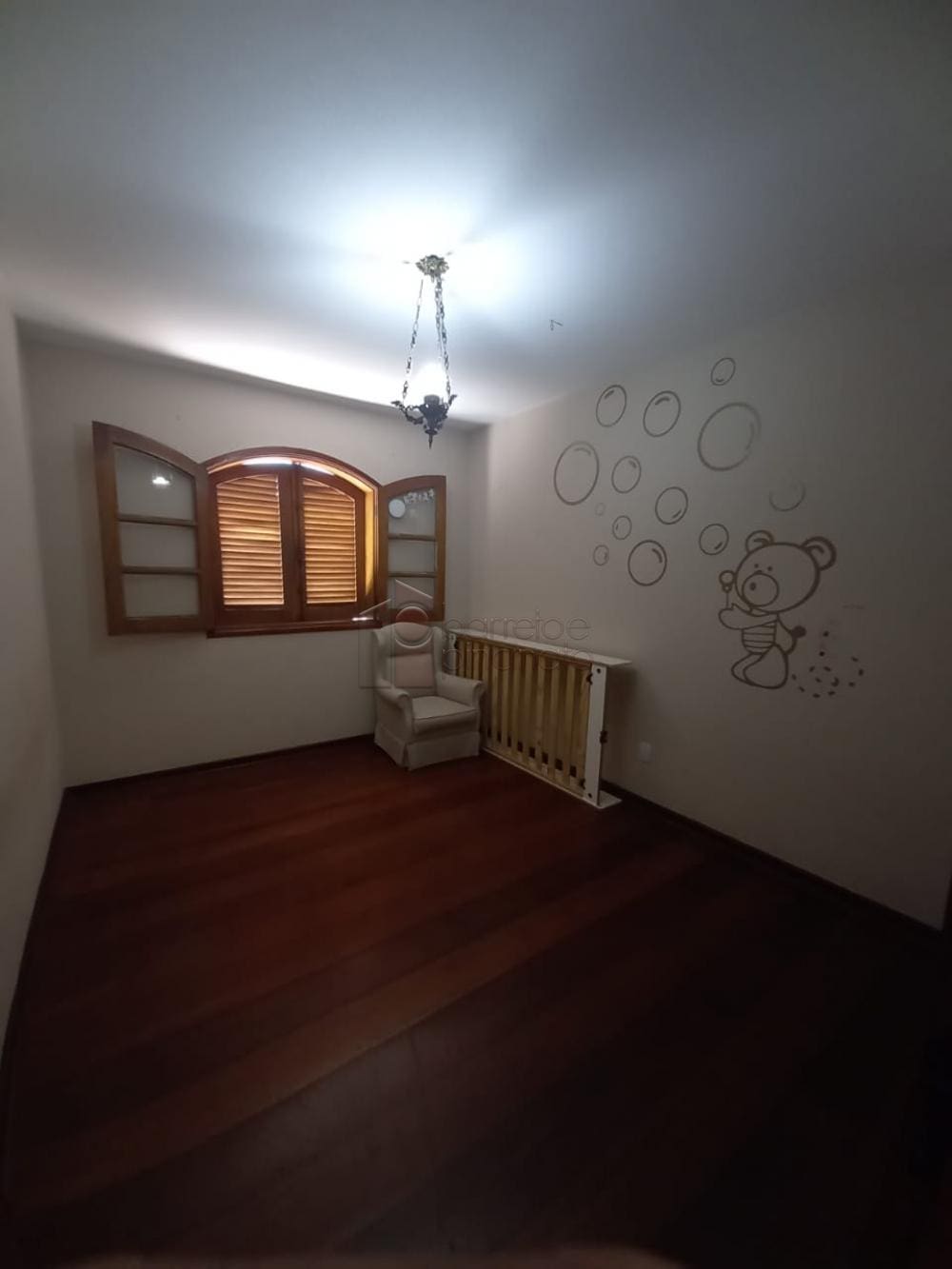 SOBRADO PARA VENDA NO BAIRRO VILA RAMI –  JUNDIAÍ/SP