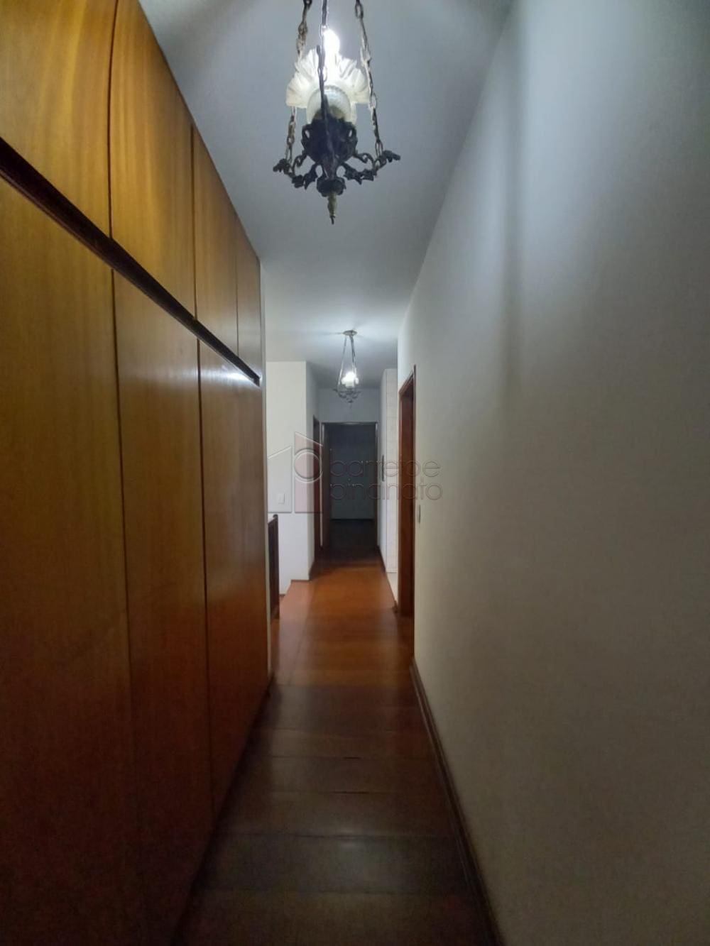 SOBRADO PARA VENDA NO BAIRRO VILA RAMI –  JUNDIAÍ/SP