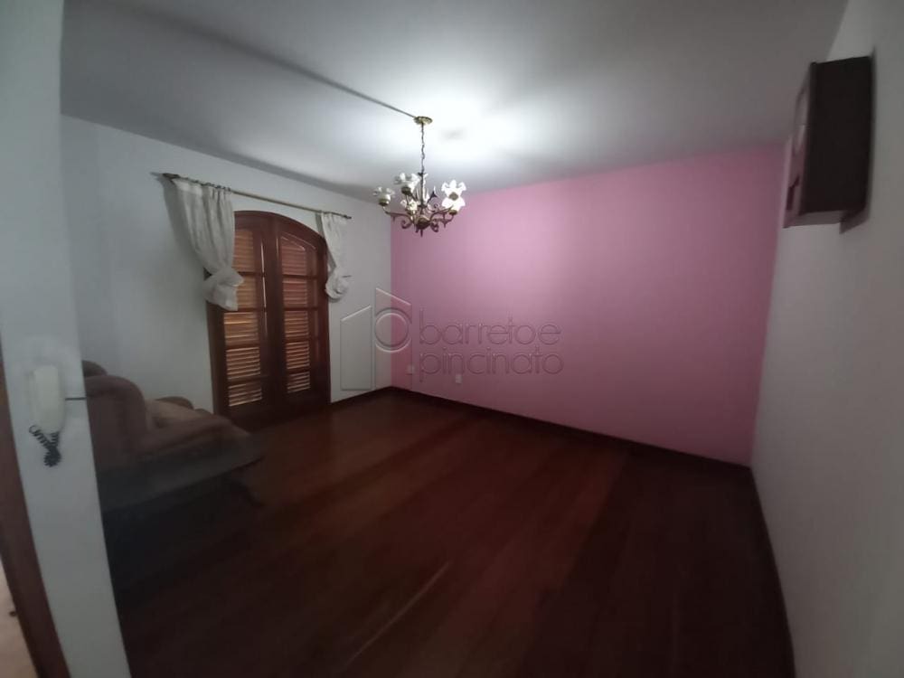 SOBRADO PARA VENDA NO BAIRRO VILA RAMI –  JUNDIAÍ/SP