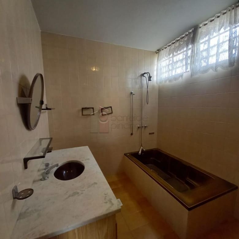 SOBRADO PARA VENDA NO BAIRRO VILA RAMI –  JUNDIAÍ/SP