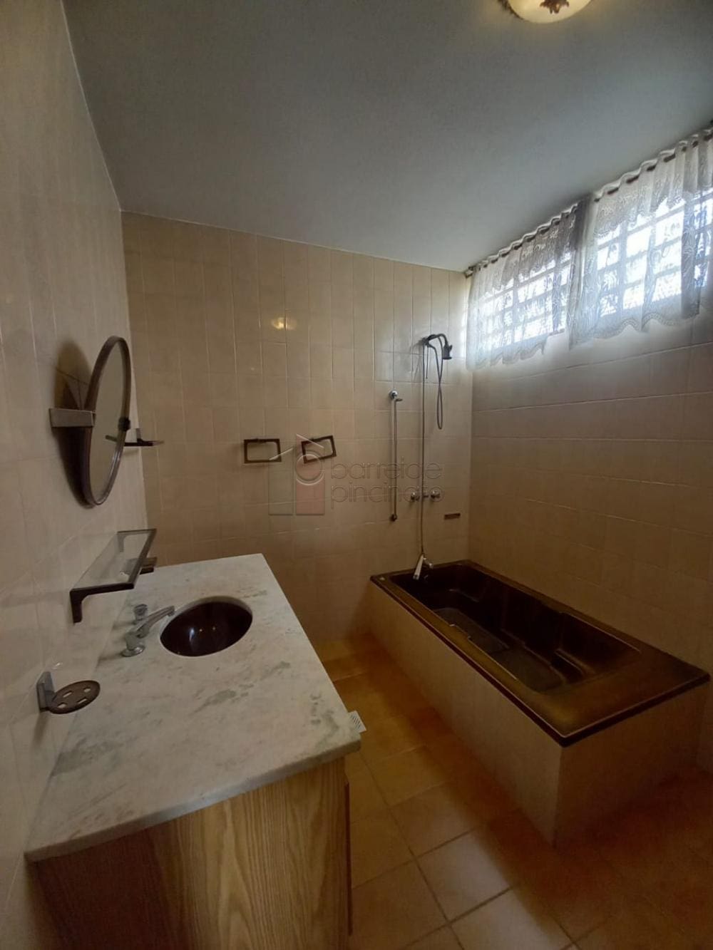 SOBRADO PARA VENDA NO BAIRRO VILA RAMI –  JUNDIAÍ/SP