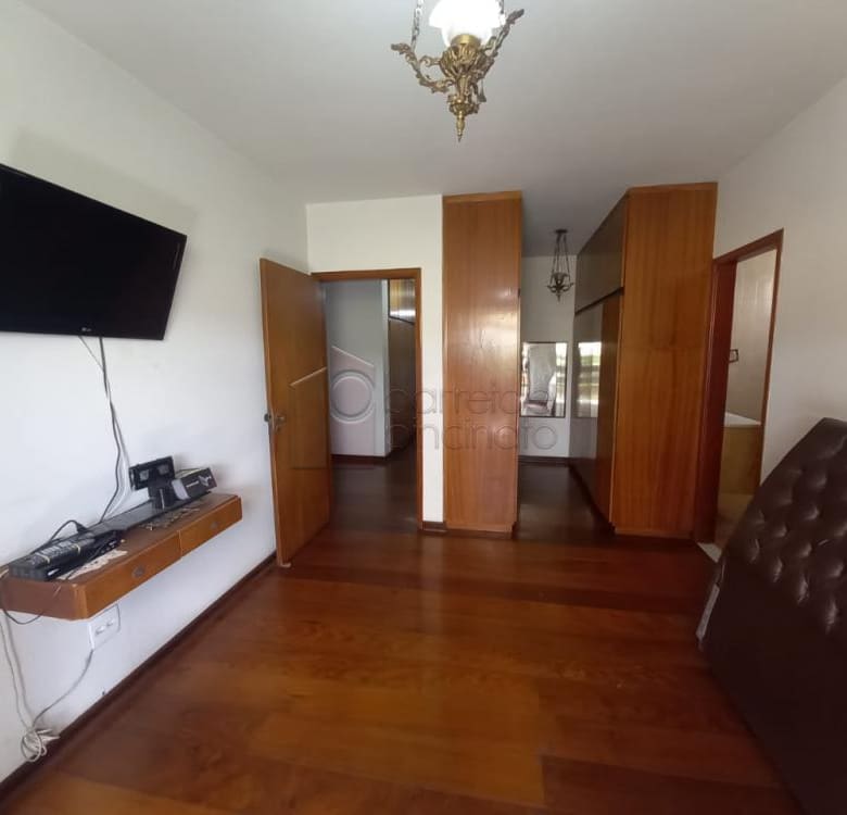 SOBRADO PARA VENDA NO BAIRRO VILA RAMI –  JUNDIAÍ/SP