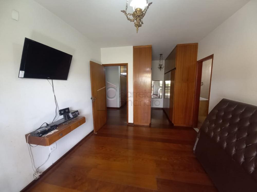 SOBRADO PARA VENDA NO BAIRRO VILA RAMI –  JUNDIAÍ/SP